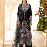 Rajbari | Jahaan Premium Festive Lawn | VERA (Jahan) 1-A