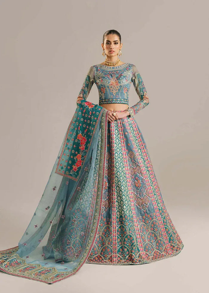 Akbar Aslam_LAJWANTI - Rang-e-Khaas