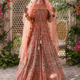 Faiza Faisal | Heeriye Luxury Formals | Mira