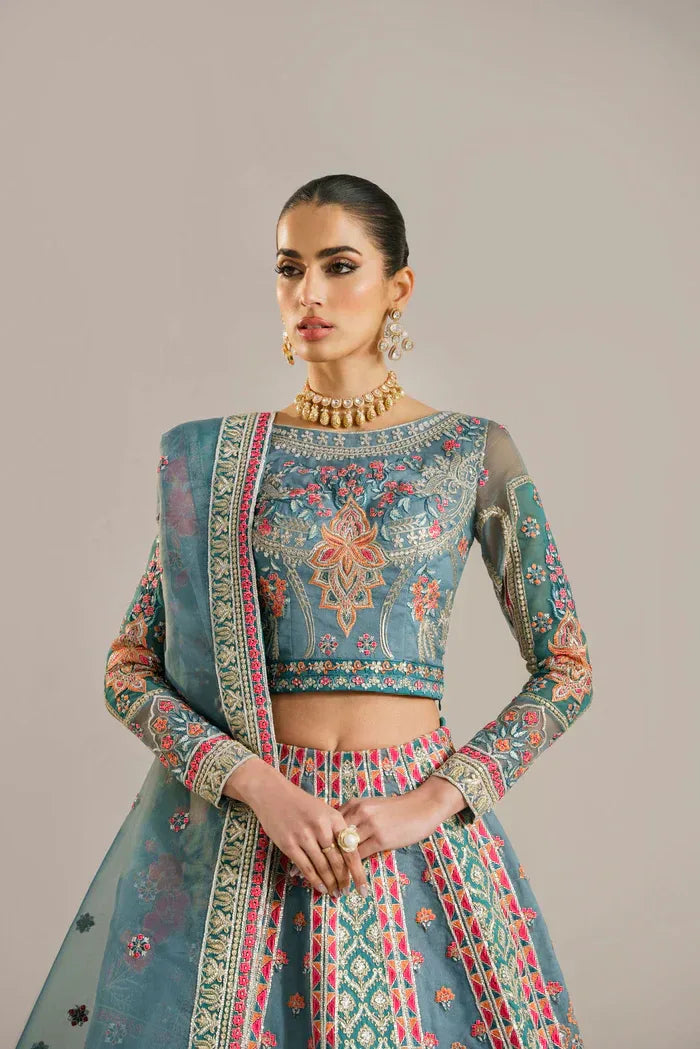Akbar Aslam_LAJWANTI - Rang-e-Khaas