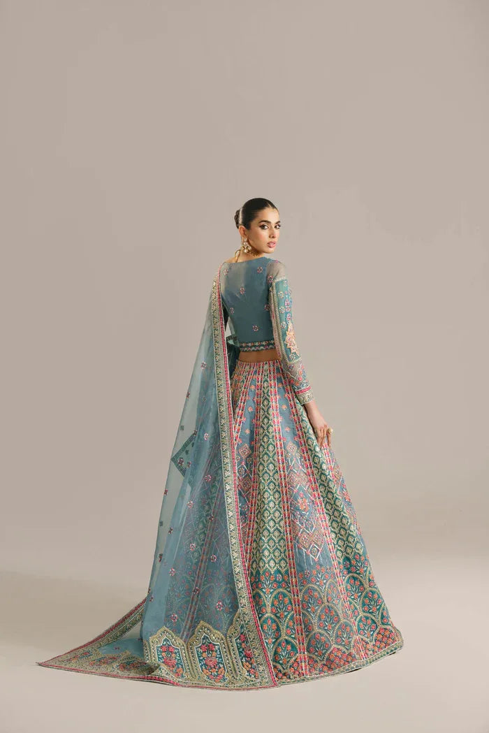 Akbar Aslam_LAJWANTI - Rang-e-Khaas