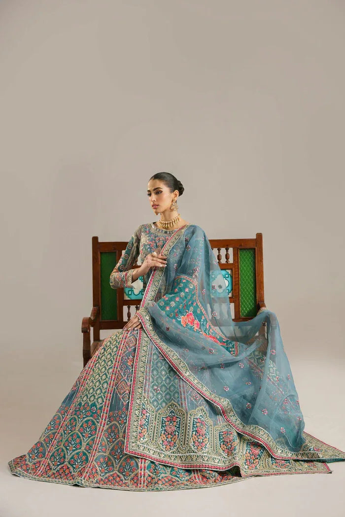 Akbar Aslam_LAJWANTI - Rang-e-Khaas