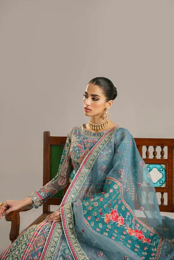 Akbar Aslam_LAJWANTI - Rang-e-Khaas