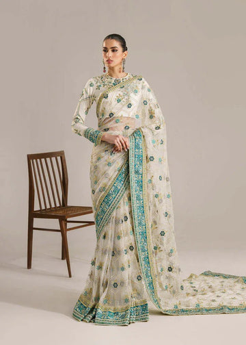 Akbar Aslam | Afsana Wedding Formals | ATIKA - Rang-e-Khaas