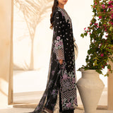 Rajbari | Jahaan Premium Festive Lawn | VERA (Jahan) 1-A