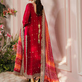 Faiza Faisal | Heeriye Luxury Formals | Kaira