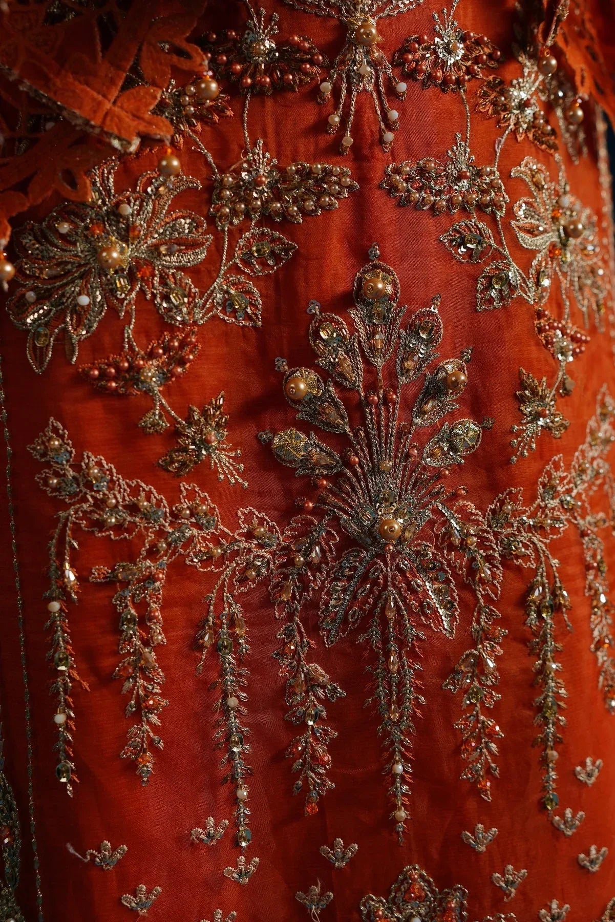 Maryams | Tabeer Luxury Collection | AYSHARA  TBR-0017 - Rang-e-Khaas