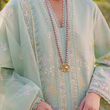 Akbar Aslam | Pret Lawn | CHARME