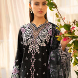 Rajbari | Jahaan Premium Festive Lawn | VERA (Jahan) 1-A