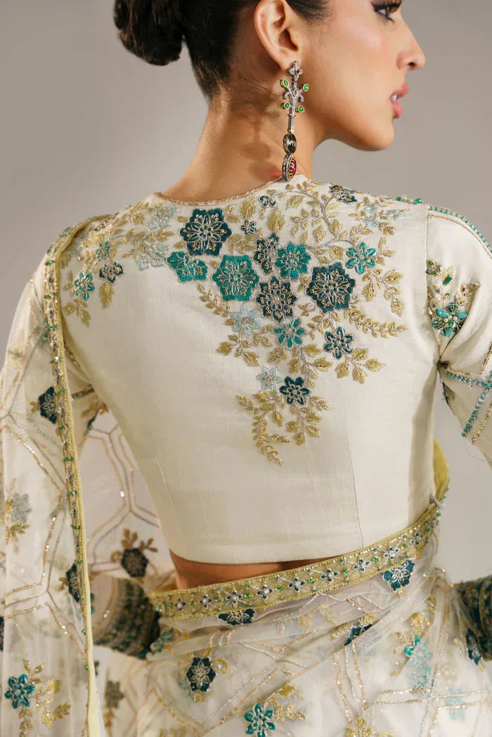 Akbar Aslam_ATIKA - Rang-e-Khaas
