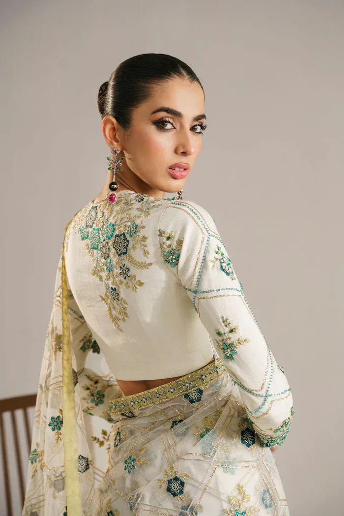 Akbar Aslam_ATIKA - Rang-e-Khaas