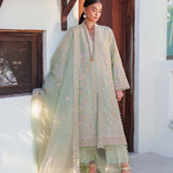 Akbar Aslam | Pret Lawn | CHARME