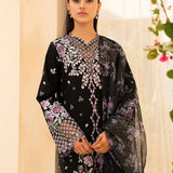 Rajbari | Jahaan Premium Festive Lawn | VERA (Jahan) 1-A
