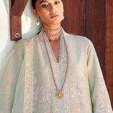 Akbar Aslam | Pret Lawn | CHARME