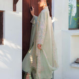 Akbar Aslam | Pret Lawn | CHARME