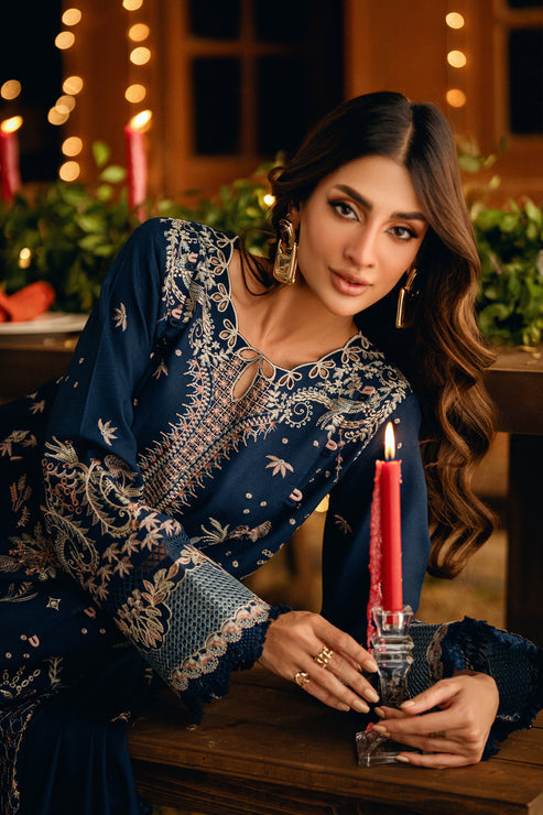 Florent | Serenity Luxe | FNS - 7B - Rang-e-Khaas