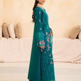 Rajbari | Jahaan Premium Festive Lawn | ZARA (Jahan) 3-A