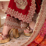 Faiza Faisal | Heeriye Luxury Formals | Kaira
