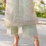 Akbar Aslam | Pret Lawn | CHARME