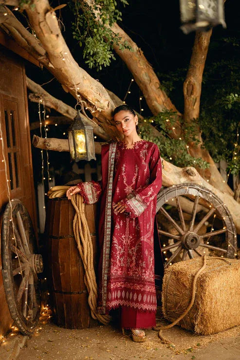 Florent | Serenity Luxe | FNS - 5B - Rang-e-Khaas