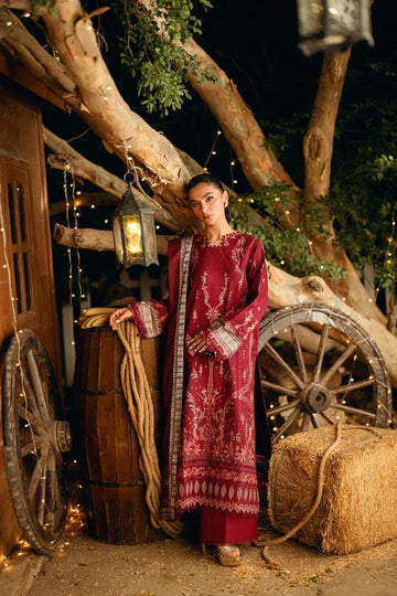 Florent | Serenity Luxe | FNS - 5B - Rang-e-Khaas