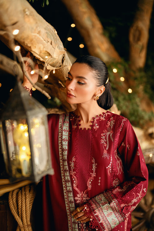 Florent | Serenity Luxe | FNS - 5B