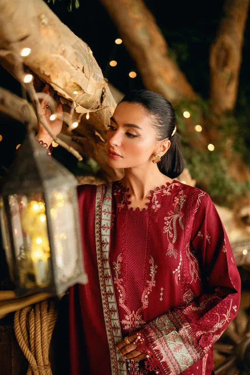Florent | Serenity Luxe | FNS - 5B - Rang-e-Khaas