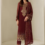 Alizeh | Reena Handmade 25 | AF-HM-4047-Kavya