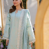 Florent | Chikankari Eid 25 | FLC-1A