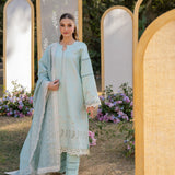 Florent | Chikankari Eid 25 | FLC-1A