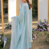 Florent | Chikankari Eid 25 | FLC-1A