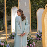 Florent | Chikankari Eid 25 | FLC-1A