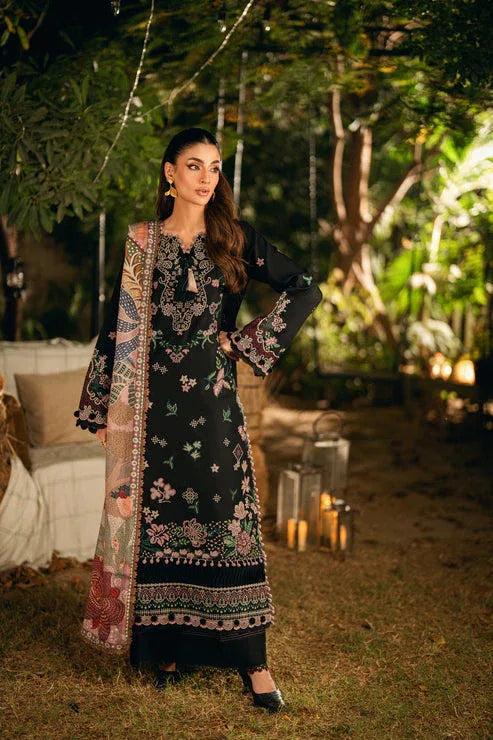 Florent | Serenity Luxe | FNS - 4B - Rang-e-Khaas