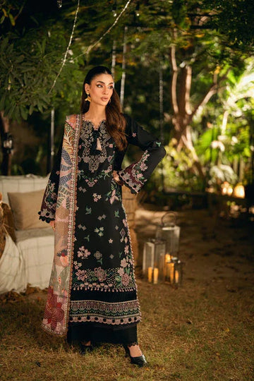 Florent | Serenity Luxe | FNS - 4B - Rang-e-Khaas