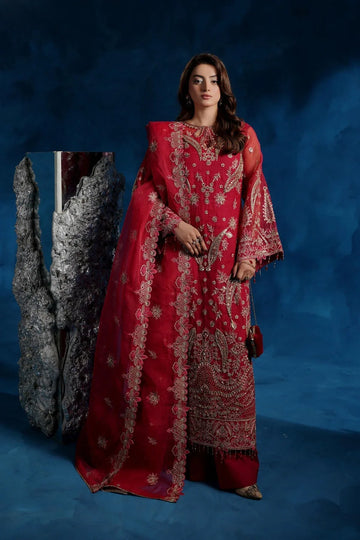 Maryams | Tabeer Luxury Collection | RAMEESHA  TBR-8019 - Rang-e-Khaas