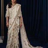 Qalamkar | Luxe Pret | CR-05 AMIRA