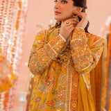 Faiza Faisal | Heeriye Luxury Formals | Sofia