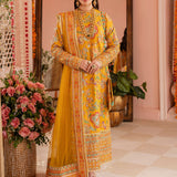Faiza Faisal | Heeriye Luxury Formals | Sofia
