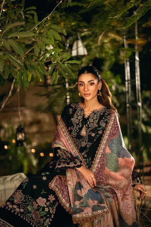 Florent | Serenity Luxe | FNS - 4B - Rang-e-Khaas
