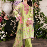 Rangrasiya | Lifestyle Embroidered Edit 24 | FLORA