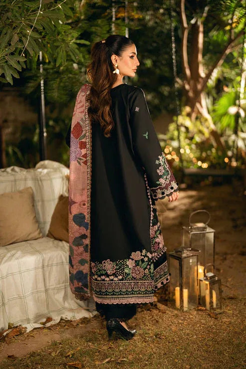 Florent | Serenity Luxe | FNS - 4B - Rang-e-Khaas