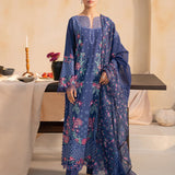 Rajbari | Jahaan Premium Festive Lawn | TALIAH (Jahan) 2-B