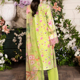 Rangrasiya | Lifestyle Embroidered Edit 24 | FLORA