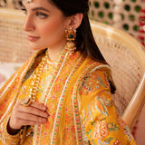Faiza Faisal | Heeriye Luxury Formals | Sofia