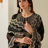 Alizeh | Reena Handmade 25 | AF-HM-4049-Reshma
