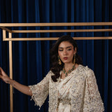 Qalamkar | Luxe Pret | CR-05 AMIRA