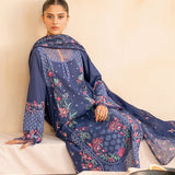 Rajbari | Jahaan Premium Festive Lawn | TALIAH (Jahan) 2-B