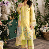 Rangrasiya | Lifestyle Embroidered Edit 24 | SUN KISSED