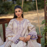 Florent | Chikankari Eid 25 | FLC- 3B