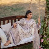 Florent | Chikankari Eid 25 | FLC- 3B